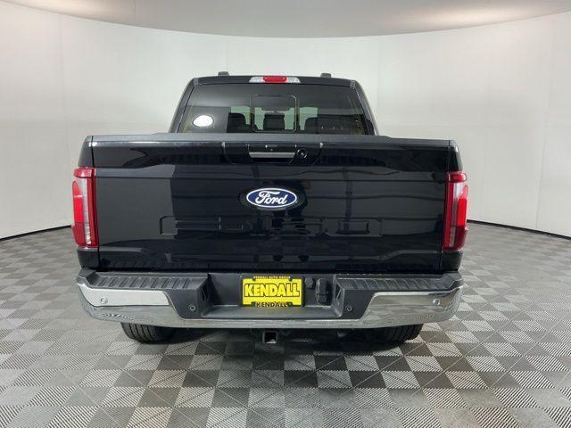 FORD F-150 LARIAT - 5