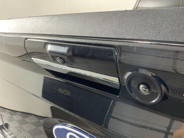 FORD F-150 LARIAT - 8