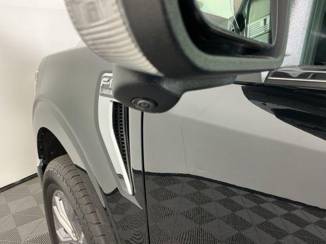 FORD F-150 LARIAT - 10