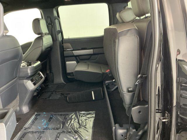 صورة مصغرة 30 لـ 2024 FORD F-150 LARIAT