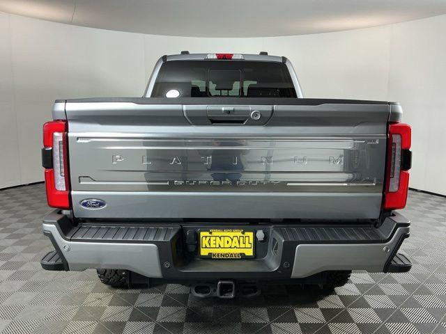 صورة 5 لـ 2023 FORD F-350 PLATINUM