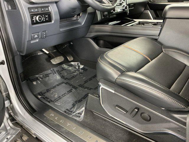 2023 FORD F-350 PLATINUM 缩略图 19