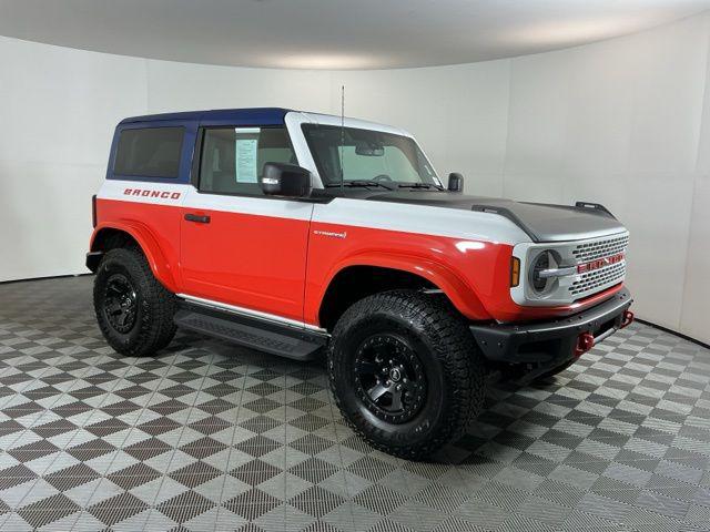 FORD BRONCO - 3