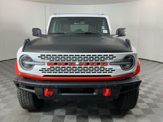 FORD BRONCO - 2