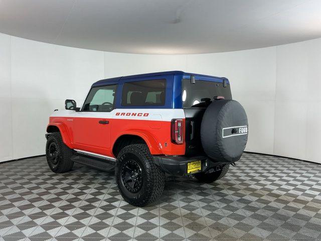 FORD BRONCO - 7