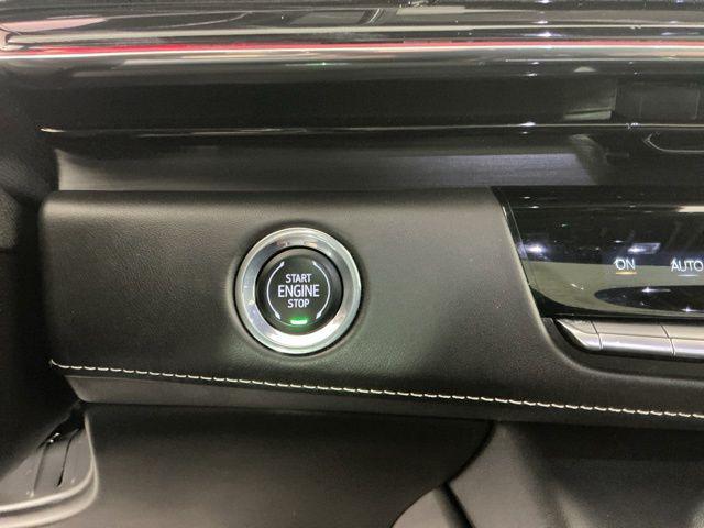 2023 Cadillac ESCALADE ESV V-SERIES — миниатюра 24