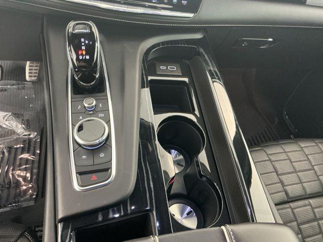 2023 Cadillac ESCALADE ESV V-SERIES — миниатюра 20