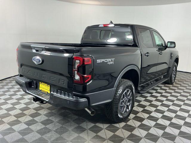 صورة مصغرة 4 لـ 2026 FORD RANGER XLT