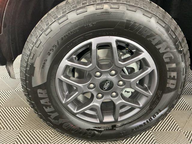 صورة مصغرة 28 لـ 2026 FORD RANGER XLT