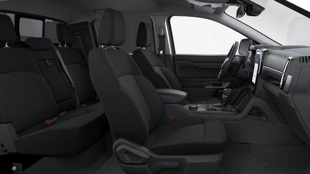 2026 FORD RANGER XLT — фото 6