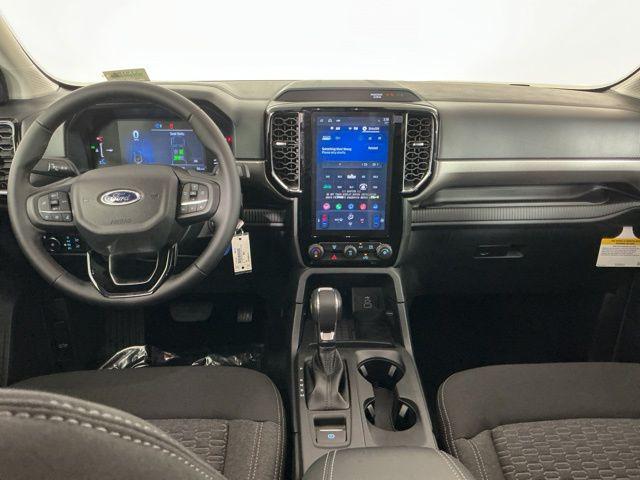 صورة مصغرة 24 لـ 2026 FORD RANGER XLT
