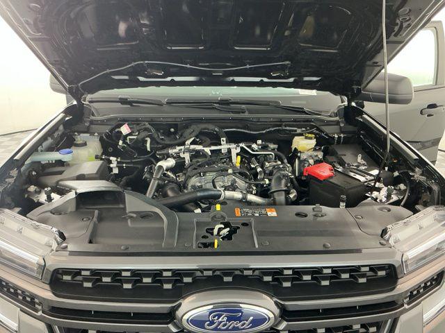 صورة مصغرة 29 لـ 2026 FORD RANGER XLT