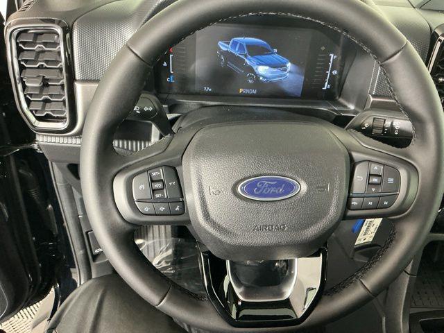 صورة مصغرة 17 لـ 2026 FORD RANGER XLT