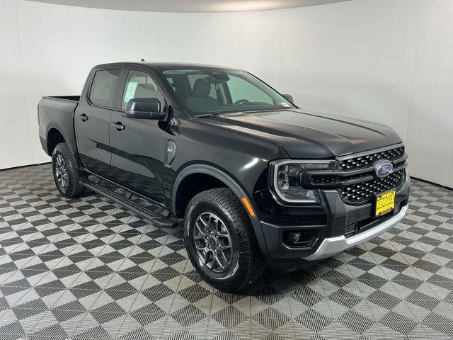 صورة مصغرة 3 لـ 2026 FORD RANGER XLT