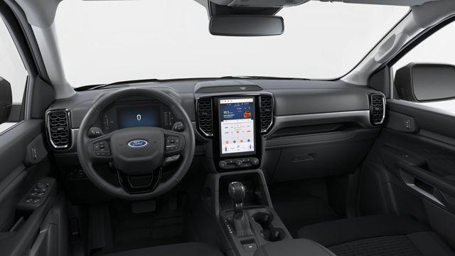 2026 FORD RANGER XLT — фото 7