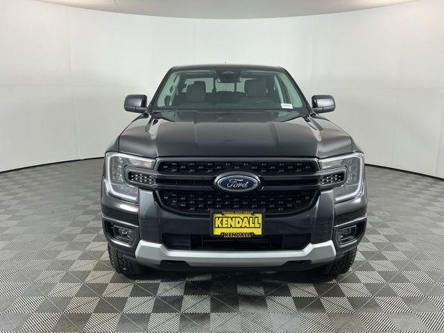 صورة مصغرة 2 لـ 2026 FORD RANGER XLT