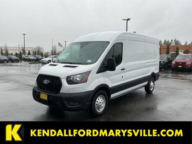 New 2026 Ford Transit-250 Base