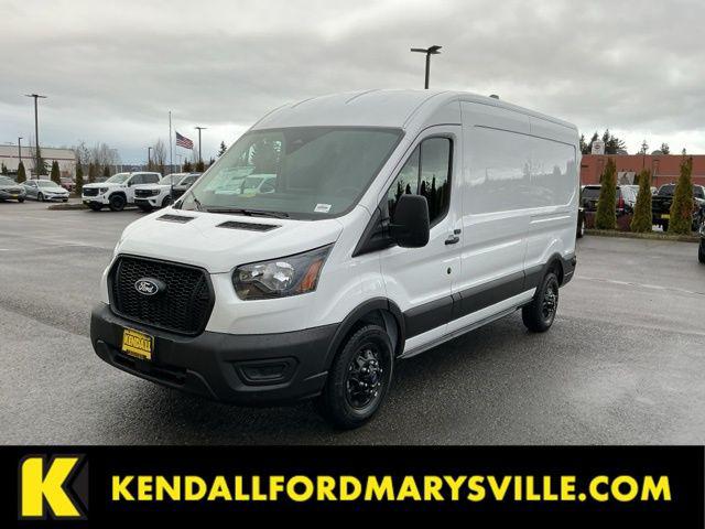 New 2026 Ford Transit-250 Base