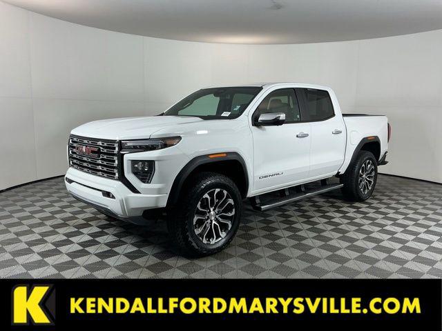 2024 GMC Canyon Denali