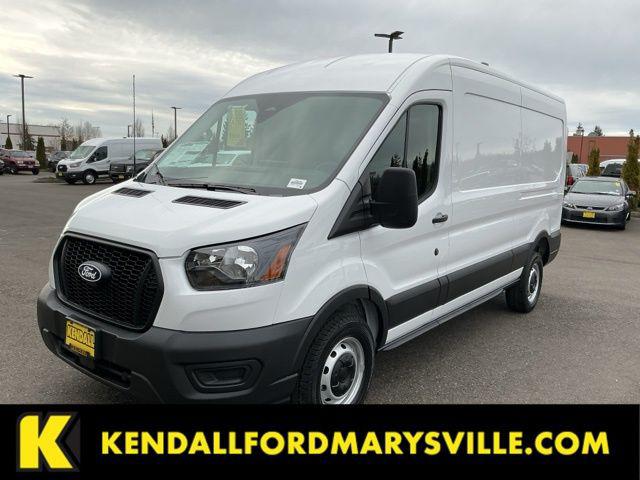 New 2026 Ford Transit-250 Base