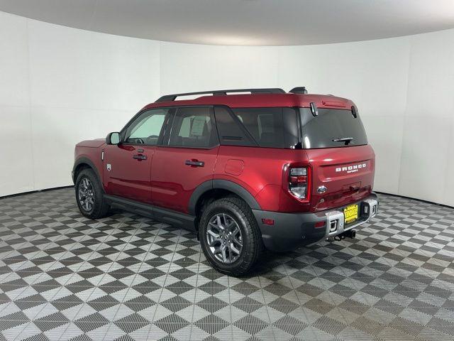 FORD BRONCO SPORT BIG BEND - 7