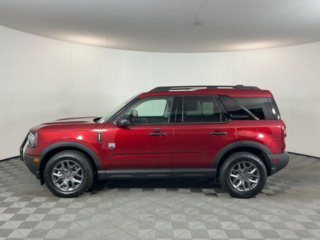 FORD BRONCO SPORT BIG BEND - 8