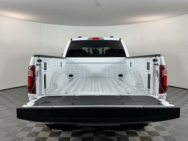 FORD F-150 XLT - 7