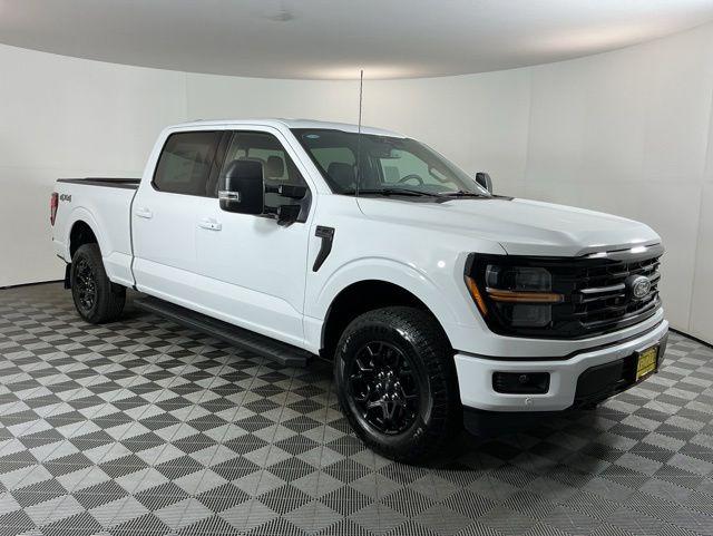 FORD F-150 XLT - 3
