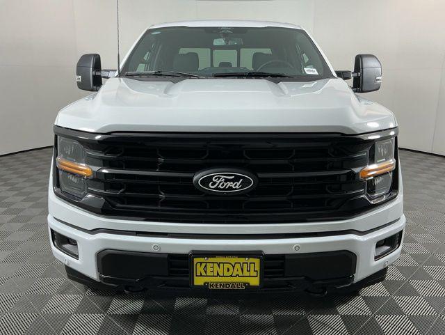 FORD F-150 XLT - 2