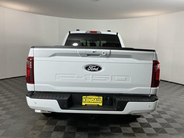FORD F-150 XLT - 5