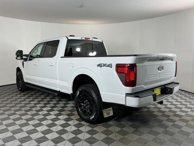 FORD F-150 XLT - 6