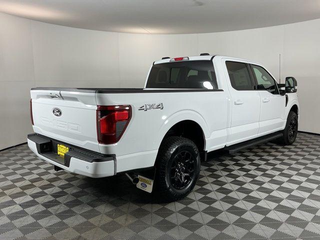 FORD F-150 XLT - 4