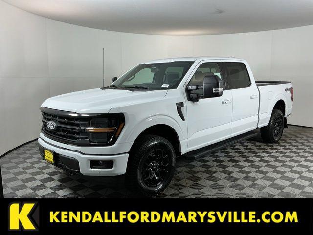 FORD F-150 XLT - 1