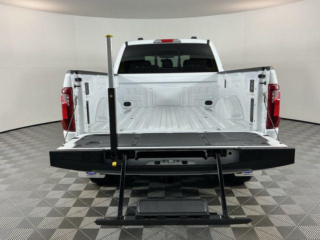 FORD F-150 XLT - 8