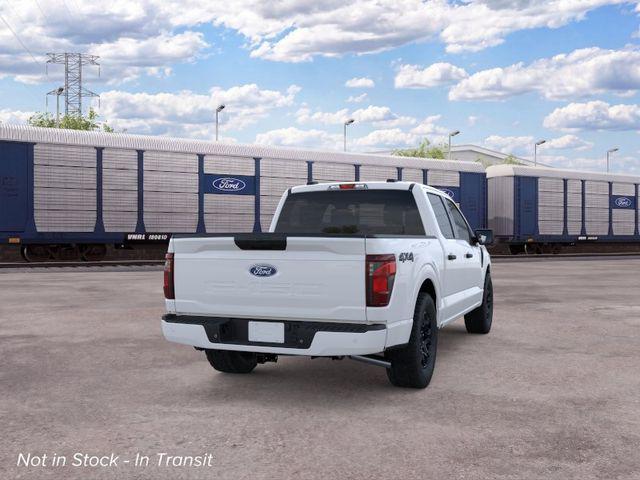 صورة 8 لـ 2026 FORD F-150 STX