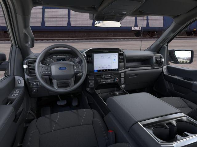صورة 9 لـ 2026 FORD F-150 STX