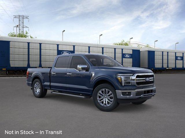 FORD F-150 LARIAT - 7
