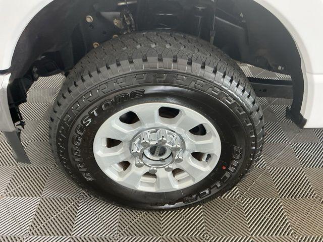 صورة مصغرة 26 لـ 2023 FORD F-350 XLT