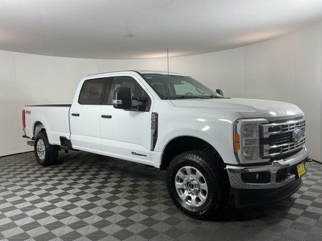 2023 FORD F-350 XLT 照片 3