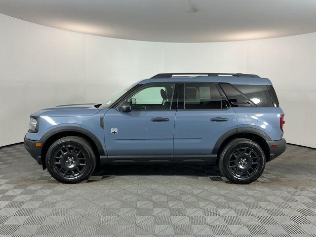 صورة 8 لـ 2026 FORD BRONCO SPORT BIG BEND