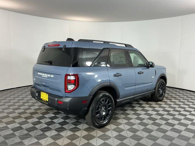 صورة 5 لـ 2026 FORD BRONCO SPORT BIG BEND