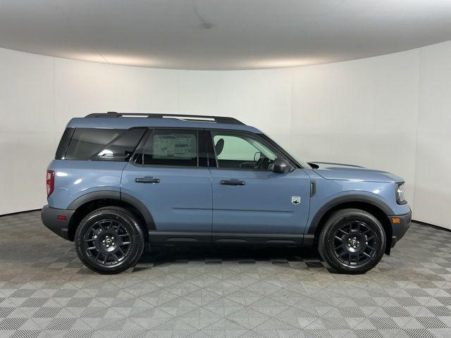 صورة 4 لـ 2026 FORD BRONCO SPORT BIG BEND
