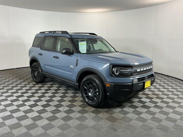 صورة 3 لـ 2026 FORD BRONCO SPORT BIG BEND