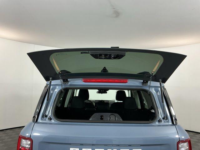 2026 FORD BRONCO SPORT BIG BEND 缩略图 27