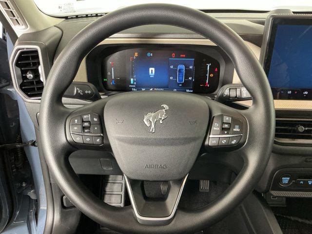 2026 FORD BRONCO SPORT BIG BEND 缩略图 16