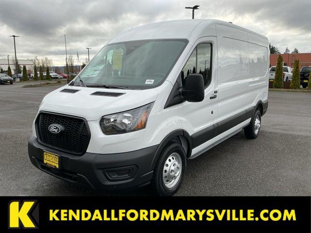 New 2026 Ford Transit-250 Base