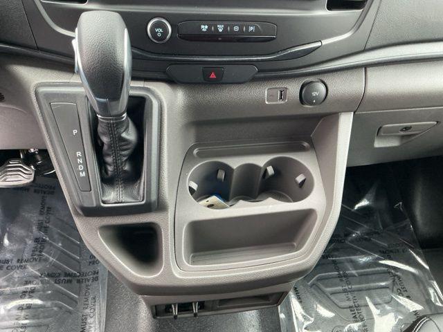 صورة مصغرة 20 لـ 2026 FORD TRANSIT-250 BASE