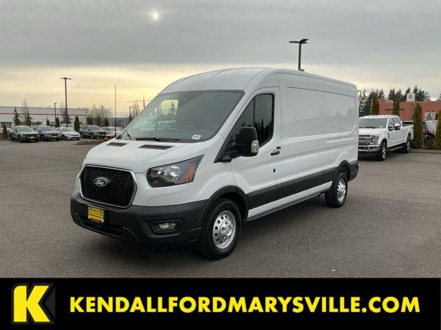 New 2026 Ford Transit-350 Base