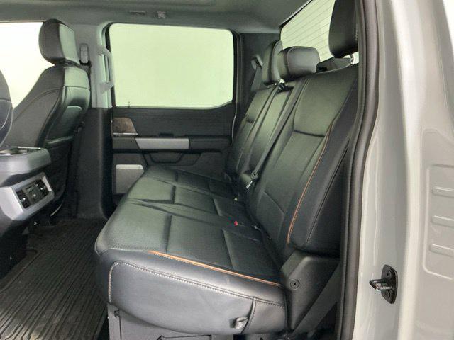 2025 FORD F-450 LARIAT 缩略图 31