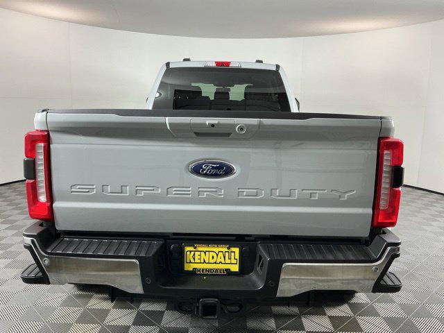 2025 FORD F-450 LARIAT 缩略图 5